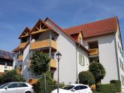 Ruhig gelegene 3 Raum Wohnung mit Balkon4 und Stellplatz...