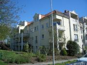 ruhig gelegene 3 Raum Wohnung mit Balkon in Dresden...