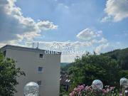 ruhig gelegene 3 Zi. Wohnung direkt am Wald