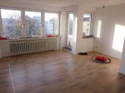 Ruhig gelegene 3 Zimmer KB mit Balkon und Keller in...