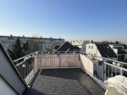 Ruhig gelegene 3 Zimmer Wohnung mit 2 Terrassen und...