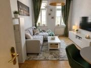 Ruhig gelegene 3 Zimmer Wohnung mit Balkon – ideal zur...