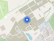 Ruhig gelegene 3 Zimmer Wohnung mit Blick ins Grüne