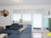 RUHIG GELEGENE 3 ZIMMERWOHNUNG IM FAHRBACHTAL MIT BALKON...