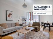 Ruhig gelegene 4 Zi Wohnung im herzen des 19. Bezirk, 2...