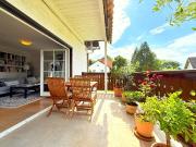 Ruhig gelegene 4 Zimmer Wohnung am Kreuzbergl