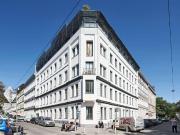 Ruhig gelegene 4 Zimmer Wohnung unbefristet vermietet...