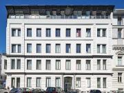 Ruhig gelegene 4 Zimmer Wohnung unbefristet vermietet...