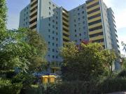 Ruhig gelegene Büro Praxismietfläche