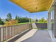 Ruhig gelegene Dachgeschosswohnung mit hochwertiger...