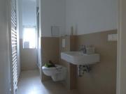 Ruhig gelegene EG Wohnung im Hinterhaus...