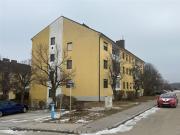 ruhig gelegene Eigentumswohnung zu verkaufen