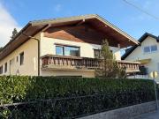 RUHIG GELEGENE GARCONNIERE IN SALZBURG