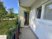Ruhig gelegene Garconniere mit Balkon in HTL Nähe Mödling
