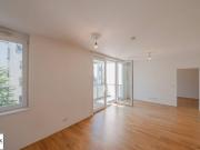 Ruhig gelegene, hofseitige 2 Zimmer Neubauwohnung mit...