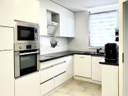 Ruhig gelegene Maisonettewohnung mit überdachter...