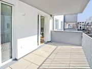 Ruhig gelegene, sonnige 2 Zimmer Wohnung mit Balkon in...