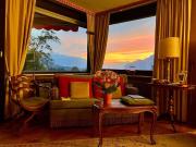 Ruhig gelegene Terrassenwohnung mit Potenzial – Igls mit... Ruhig gelegene Terrassenwohnung mit Potenzial – Igls mit...