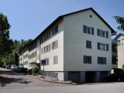 Ruhig gelegene und schöne Wohnung zu vermieten