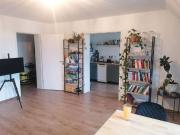 ! ruhig gelegene, vermietete 2 Zimmer Wohnung...