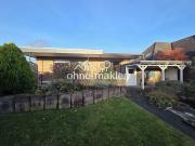 ruhig gelegener Bungalow mit Vollkeller, großer Garage...