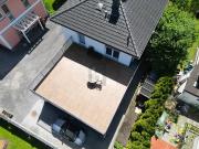 RUHIG GELEGENER FAMILIEN TRAUM MIT GROßER TERRASSE