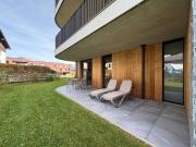 Ruhig gelegenes 2 Zimmer Appartement in hervorragender...