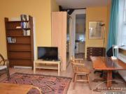 Ruhig gelegenes Apartment in idyllischer Lage Uni Nähe