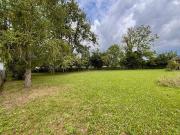 Ruhig gelegenes Baugrundstück am Stadtrand von Wels zu...