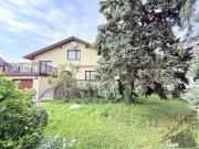 Ruhig gelegenes Einfamilienhaus für Bastler