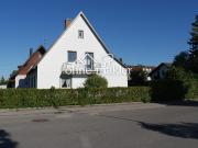 Ruhig gelegenes Einfamilienhaus in Bad Wörishofen...