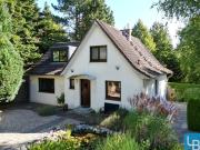 Ruhig gelegenes Einfamilienhaus in beliebter Lage von... Ruhig gelegenes Einfamilienhaus in beliebter Lage von...