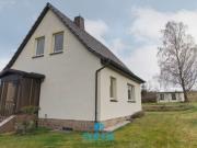 Ruhig gelegenes Einfamilienhaus mit schönem Gartengrundstück