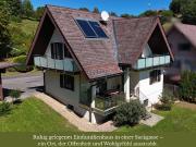 Ruhig gelegenes Einfamilienhaus zwischen Feldbach und...