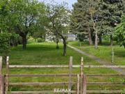 Ruhig gelegenes Grundstück in Essling