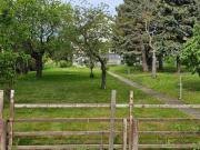 Ruhig gelegenes Grundstück in Essling