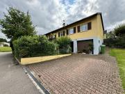 Ruhig gelegenes Haus mit Charme