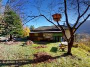 Ruhig gelegenes Haus mit Weitblick