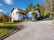 Ruhig gelegenes Haus mit Weitblick