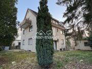Ruhig gelegenes Mehrfamilienhaus mit Potenzial...