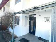 Ruhig gelegenes Reihenhaus mit Terrasse und Garten