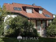 Ruhig gelegenes Traumhaus mit Wohlfühlgarantie