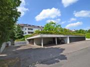 ruhig, gemütlich & modernisiert Gartengeschoss mit Süd...