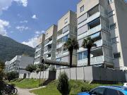 RUHIG, GEMÜTLICH UND SONNIG