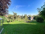 Ruhig, grün, perfekt 4 Zimmer Haus mit Garage und Garten...