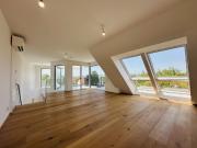 Traumwohnungen mit Kahlenberg Blick – Großzügige...