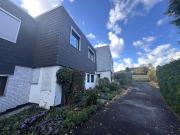 Ruhig, grün und familienfreundlich Gepflegtes Reihenhaus...