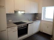 Ruhig hell perfekt aufgeteilt 2 Zimmer Wohnung mit kl....