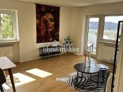 Ruhig, hell, praktisch: 3 Zimmerwohnung in Marburg