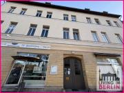 Ruhig in der Remise über zwei Etagen wohnen!